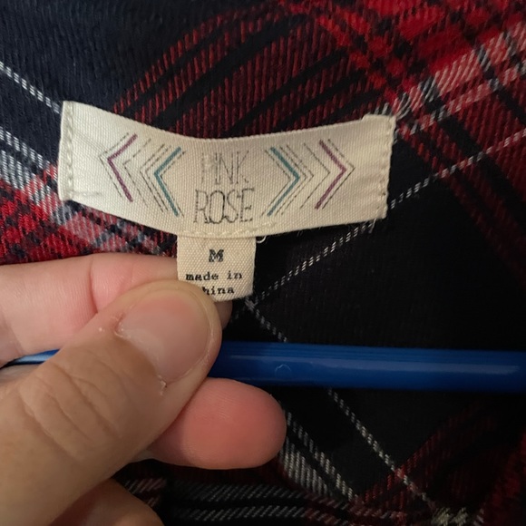 Fall Flannel Package! - Picture 3 of 9